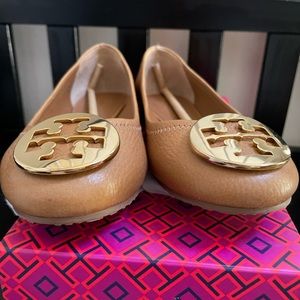 Tory Burch Reva Ballet shoes